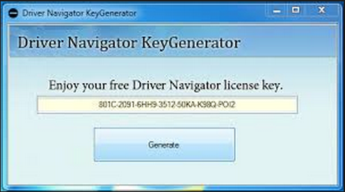 Driver booster registration key generator reviews