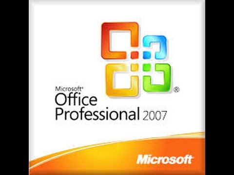 Office 2007 product key list