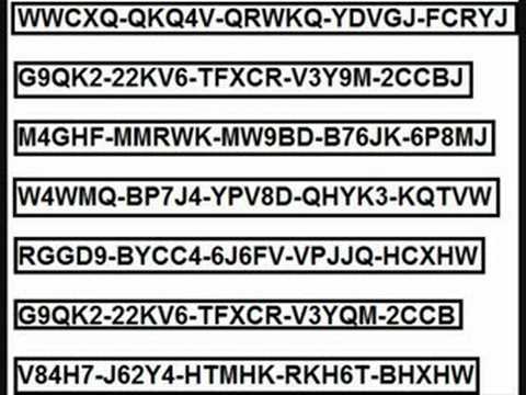 serial key for halo 2 pc